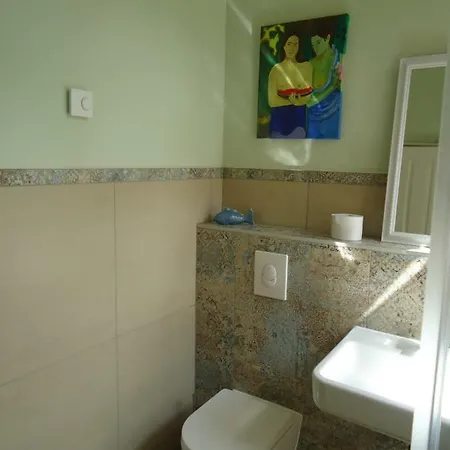 Gaensebluemchen In Buchholz *