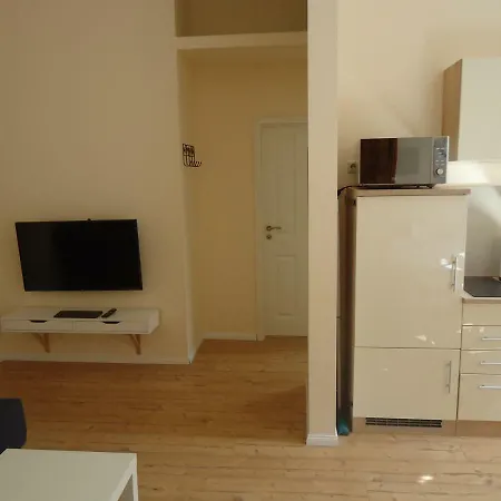 Gaensebluemchen In Buchholz 아파트 *