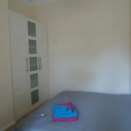 아파트 Gaensebluemchen In Buchholz Steinhofel