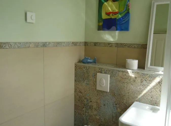 Gaensebluemchen In Buchholz *