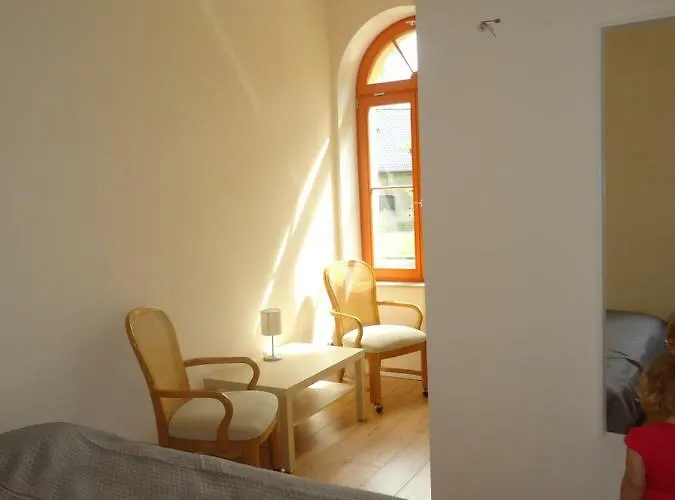 Lejlighed Gaensebluemchen In Buchholz