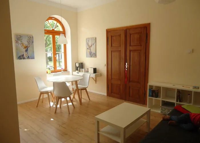 Lejlighed Gaensebluemchen In Buchholz *