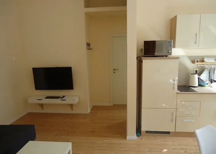 Gaensebluemchen In Buchholz アパート *