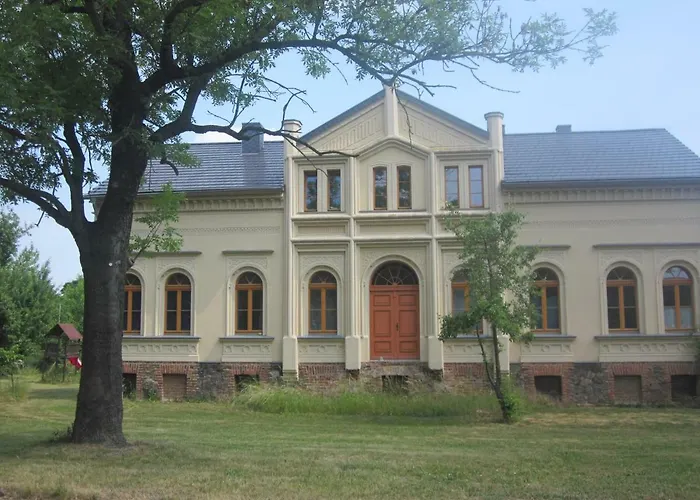 Gaensebluemchen In Buchholz Lejlighed